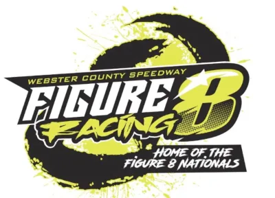 Figure 8 Nationals at Webster Co. Speedway